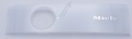 Miele Lamp Cover - Cover Lighting Unit